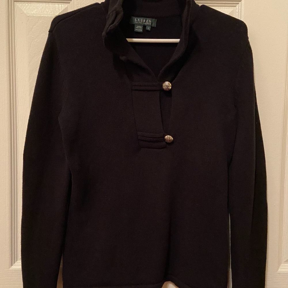 Lauren Ralph Lauren Sweater